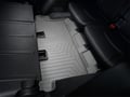 Picture of WeatherTech Rear FloorLiners - Grey