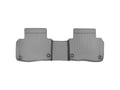 Picture of WeatherTech Rear FloorLiners - Grey