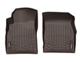 Picture of WeatherTech Front FloorLiners - Cocoa