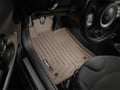 Picture of WeatherTech Front FloorLiners - Tan