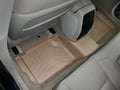 Picture of WeatherTech FloorLiners - Tan - Rear