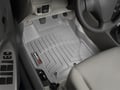 Picture of WeatherTech Front FloorLiners - Grey