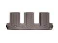 Picture of WeatherTech Rear FloorLiners - Cocoa