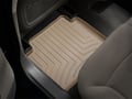 Picture of WeatherTech FloorLiners - Tan - Rear