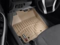 Picture of WeatherTech Front FloorLiners - Tan