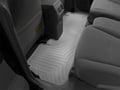 Picture of WeatherTech Rear FloorLiners - Grey