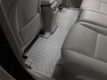 Picture of WeatherTech Rear FloorLiners - Grey