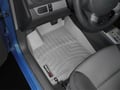 Picture of WeatherTech Front FloorLiners - Grey