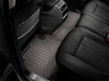 Picture of WeatherTech FloorLiners - Cocoa - Rear