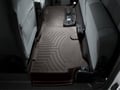 Picture of WeatherTech FloorLiners - Cocoa - Rear