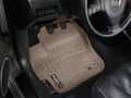 Picture of WeatherTech Front FloorLiners - Tan
