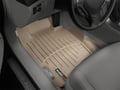 Picture of WeatherTech Front FloorLiners - Tan