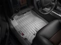 Picture of WeatherTech Front FloorLiners - Grey