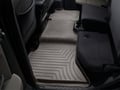 Picture of WeatherTech FloorLiners - Cocoa - Rear 