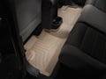Picture of WeatherTech FloorLiners - Tan - Rear