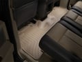 Picture of WeatherTech FloorLiners - Tan - 2nd Row 