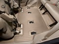 Picture of WeatherTech Rear FloorLiners - Tan