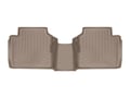 Picture of WeatherTech FloorLiners - Tan - Rear