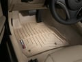 Picture of WeatherTech Front FloorLiners - Tan