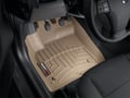 Picture of WeatherTech Front FloorLiners - Tan