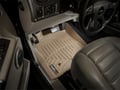 Picture of WeatherTech Front FloorLiners - Tan