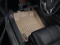 Picture of WeatherTech Front FloorLiners - Tan