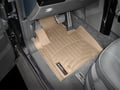 Picture of WeatherTech Front FloorLiners - Tan
