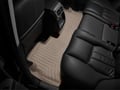 Picture of WeatherTech Rear FloorLiners - Tan