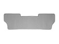 Picture of WeatherTech Rear FloorLiners - Grey