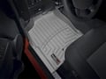Picture of WeatherTech Front FloorLiners - Grey