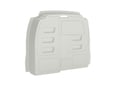 Picture of Weather Guard CabMax Composite Bulkhead