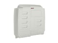 Picture of Weather Guard CabMax Composite Bulkhead - High/Standard Roof