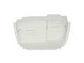 Picture of Weather Guard CabMax Composite Bulkhead - High/Standard Roof
