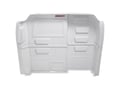 Picture of Weather Guard CabMax Composite Bulkhead - Low Roof