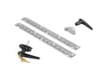 Picture of Weather Guard Swing Door Conversion Kit
