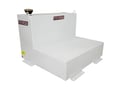 Picture of Weather Guard Transfer Tank - L-Shape - 50 gal - White