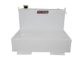 Picture of Weather Guard Transfer Tank - L-Shape - 50 gal - White
