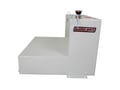 Picture of Weather Guard Transfer Tank - L-Shape - 50 gal - White