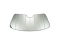Picture of Covercraft UVS100 Custom Sunscreen - Silver