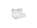Picture of Weather Guard Transfer Tank - L-Shape - White - 75 gal