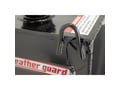 Picture of Weather Guard Transfer Tank - L-Shape - Black - 75 gal