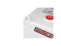 Picture of Weather Guard Transfer Tank - L-Shape - White - 110 gal