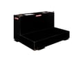 Picture of Weather Guard Transfer Tank - L-Shape - Black - 110 gal