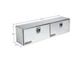 Picture of Weather Guard Super Hi-Side Tool Boxes - 72