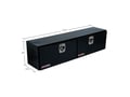 Picture of Weather Guard Super Hi-Side Tool Boxes - 72