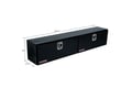 Picture of Weather Guard Hi-Side Tool Boxes - 90