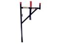 Picture of Weather Guard Weekender Horizontal Ladder Rack - 250 lb Capacity