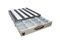 Picture of Weather Guard Pack Rat Standard Drawer Unit - White - 48