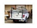 Picture of Weather Guard Pack Rat Standard Drawer Unit - White - 48