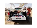 Picture of Weather Guard Pack Rat Standard Drawer Unit - White - 48